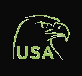 USA — Created in California by FTW Robotics