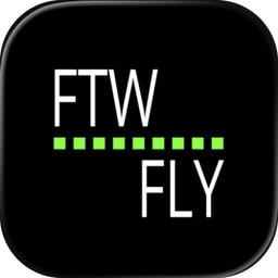 FTW Fly app icon